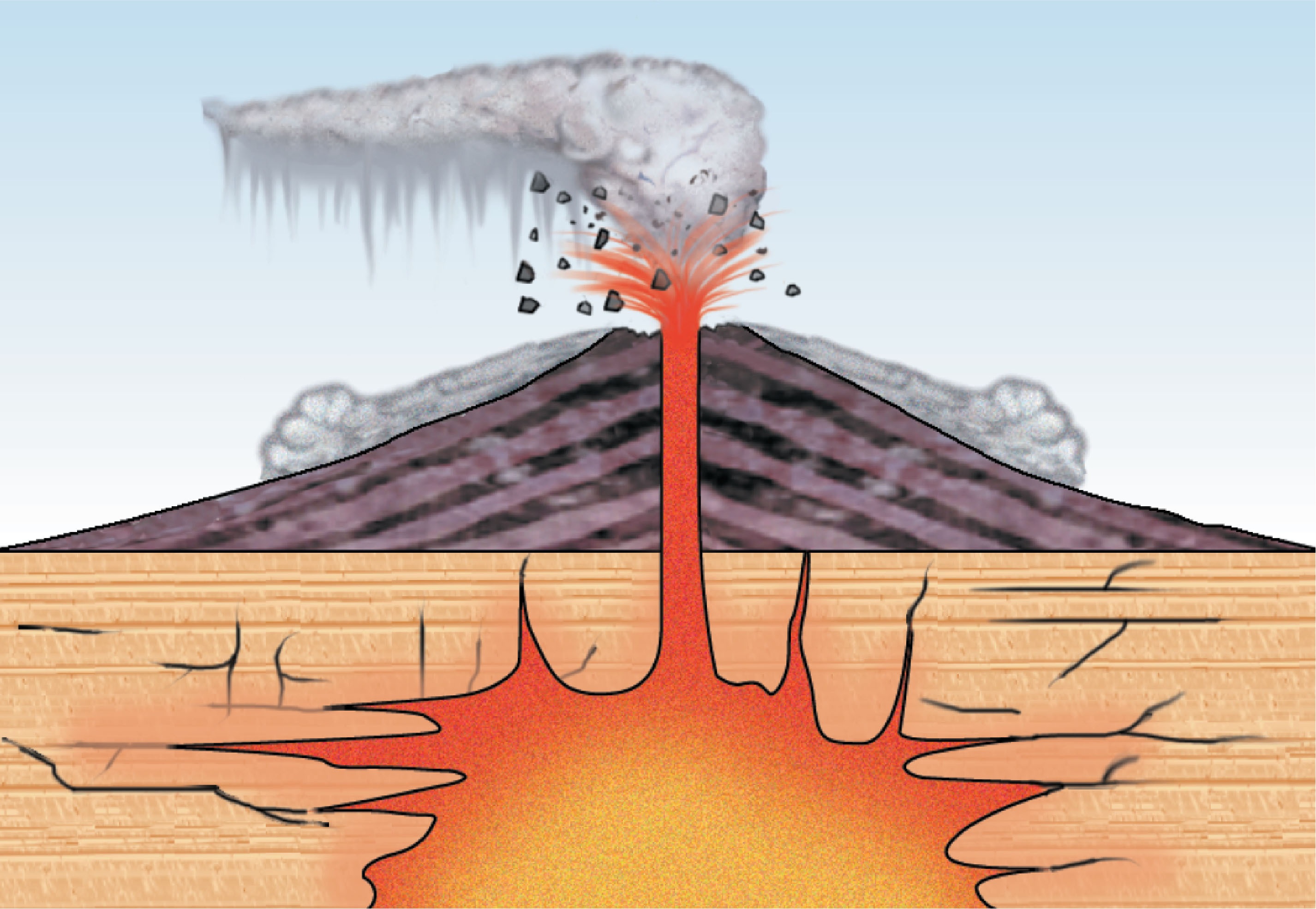 Volcanium image